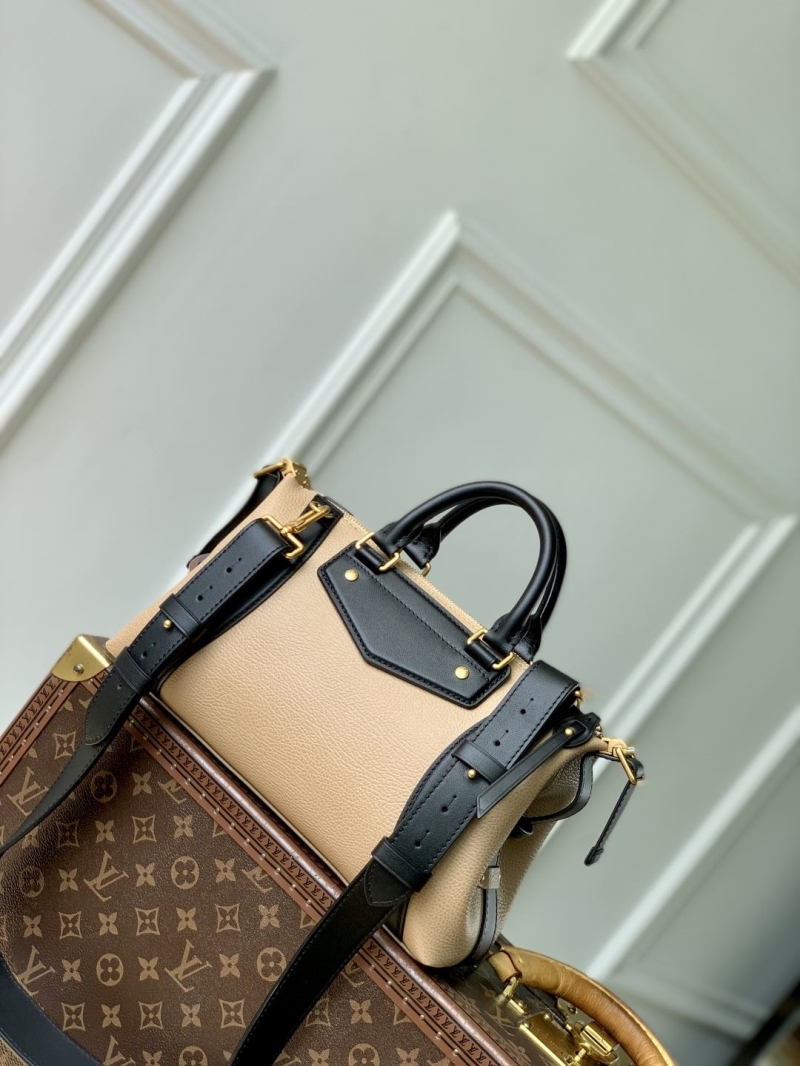 LV Top Handle Bags
